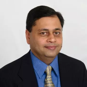 Rajiv Garg