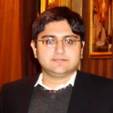 Adeel Rizvi
