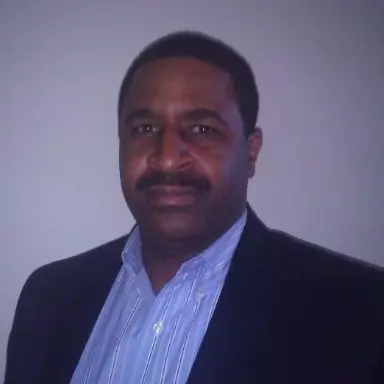 Tony W. Robinson, MBA, CPA