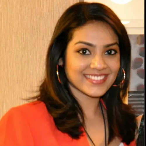 Preeta Hariharan