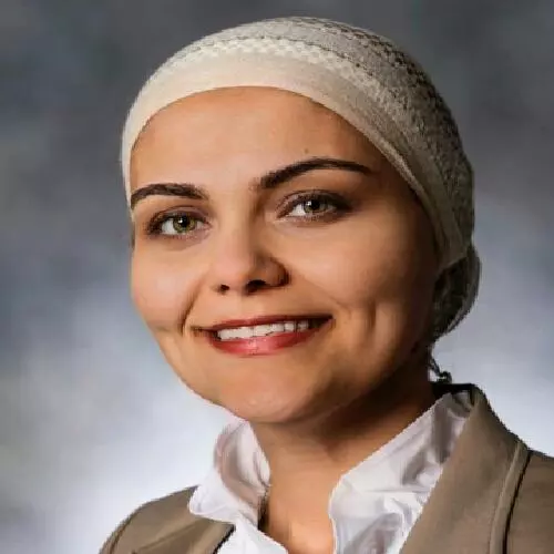 Marwa Shalaby