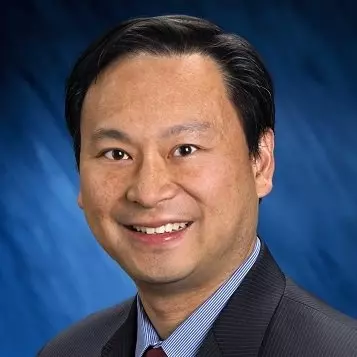 James C Chen
