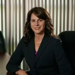 Sandra (Ritchie) Sharrone, MBA