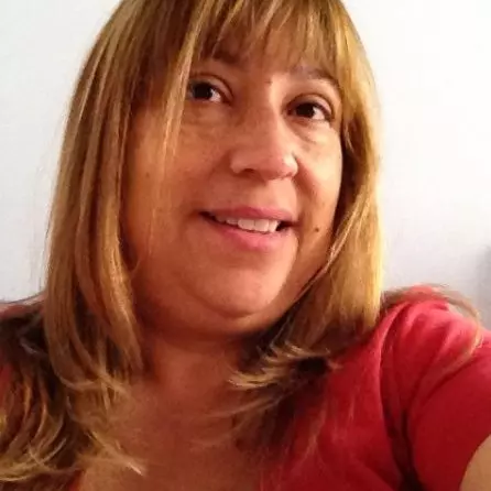 Charlene Morales