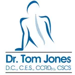 Tom Jones D.C., C.E.S.,CCRD, CSCS