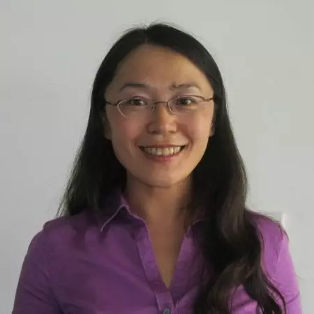 Lin Gao, Ph.D.