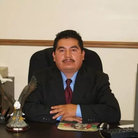 Fausto Sanchez Mixteco