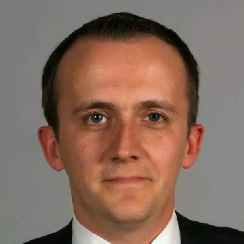 Marcin Bos