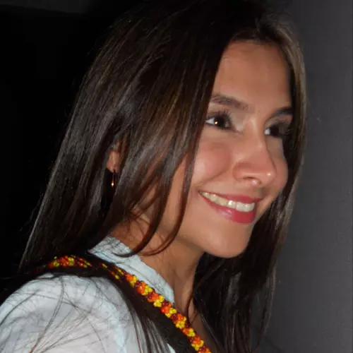 Carolina Delgado Paz