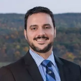 Anthony Grauso, CPA