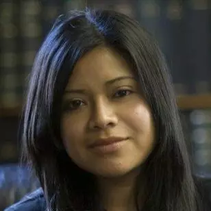 Dina Ramirez-Ayala