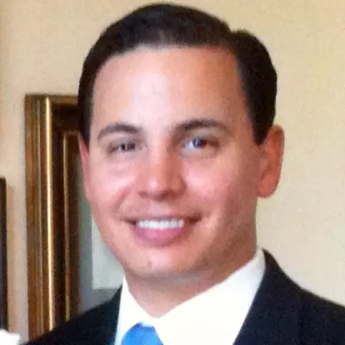 Luis C. Marcano, LPC, LLC