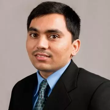 Hem Basyal, MBA, CPA