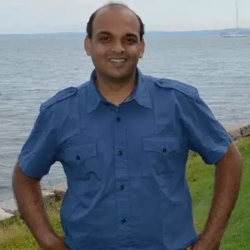 Badrinath Venkatesan