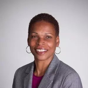 Annette M. Johnson, PMP