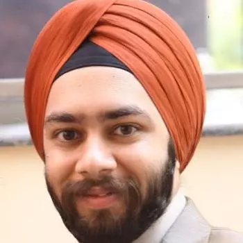 Kanwalpreet Singh