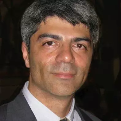 Ali Abrishami