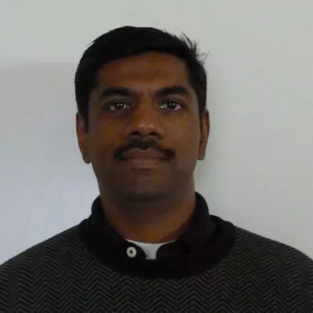 Santhakumaran Narayanan