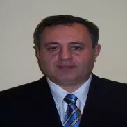 Farid Eslami, CCE,CBET