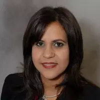 Maria Arzon, MBA, CQIA