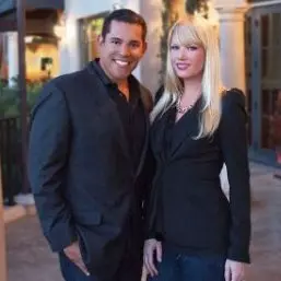 Ramiro & Erica Rivas