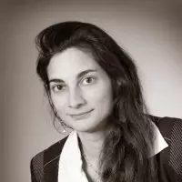 Anita Saha, CFA