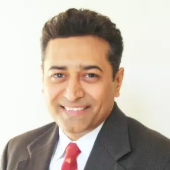 Tony Desai PMP, MBA