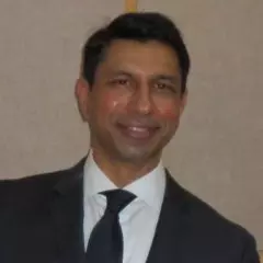 Deepinder Sahni