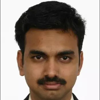 Gobinathan Govindarajan