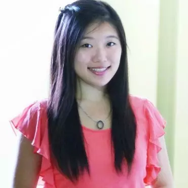 Stephanie Jiang