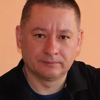 Viktor Zagorov