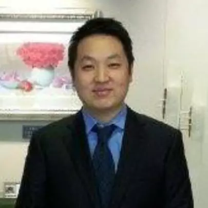 Dongjun Kim