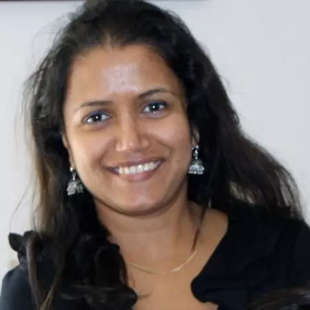 Sujata Bhattacharjee