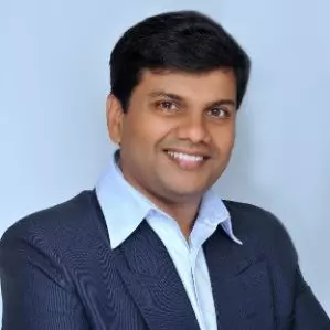 Dilip Khadye