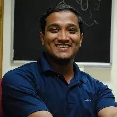 Deepak Parikh