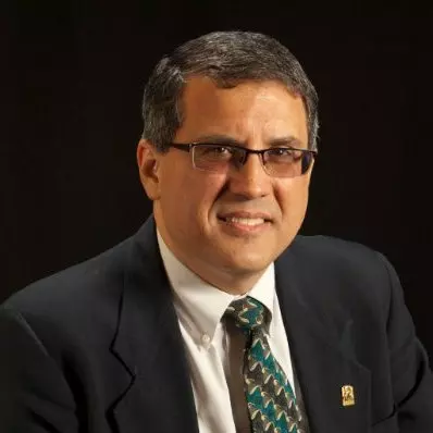 Dr. Gilbert Valverde