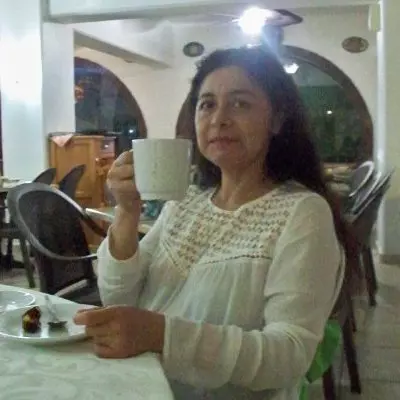 Norma L. Bautista-López