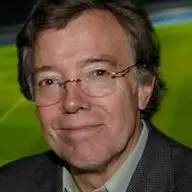 Alan Bell PhD