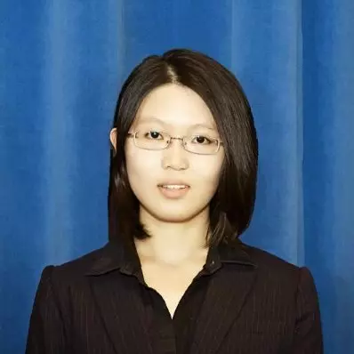 Yingchao (Edna) Yang