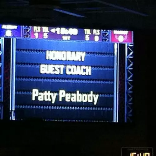 Patty Peabody