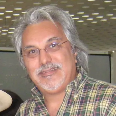 Gustavo Mansilla