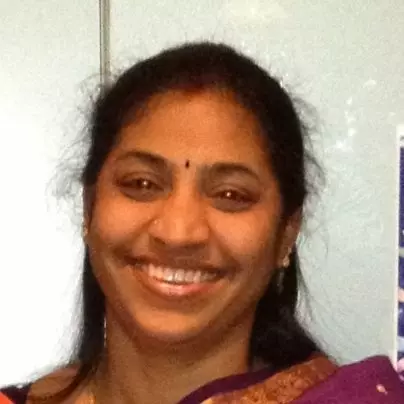 Viji Vibhu Prakash