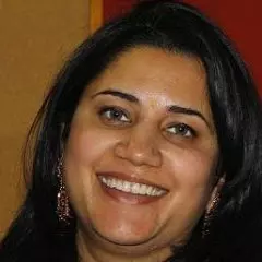 Monika Trivedi