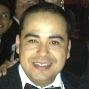 Luis Antonio Santizo Flores