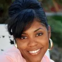 Tameka Abney, MBA, PMP