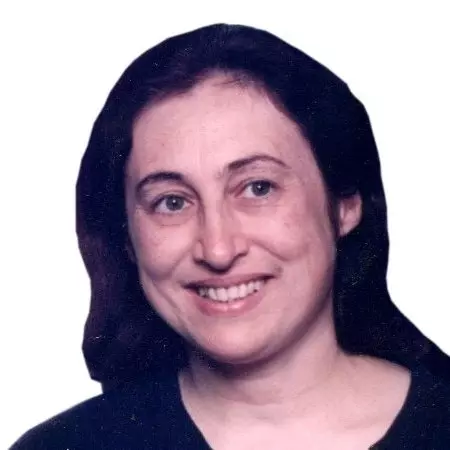 Irina Gorodnitsky