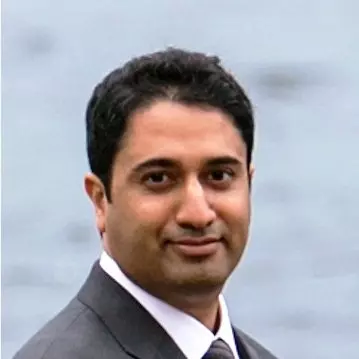 Shehzad Iqbal