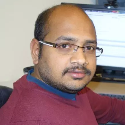 Pradeep Kumar Murukannaiah