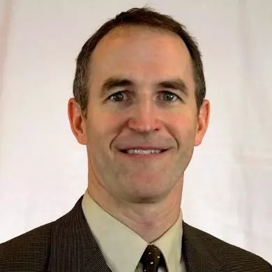 John M. Samuelson, PE, LEED-AP