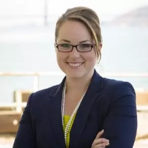 Lauren Davis, MBA